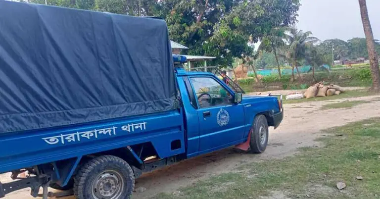 ময়মনসিংহে সরকারের খাদ্যবান্ধব কর্মসূচির ৯৫ বস্তা চাল জব্দ